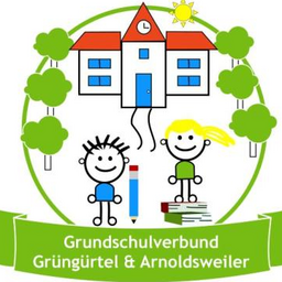 Logo Grundschulverbund Grüngürtel und Arnoldsweiler